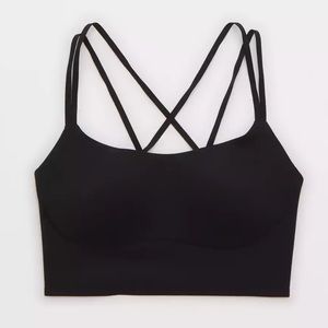 OFFLINE By Aerie Real Me Hold Up! Sports Bra